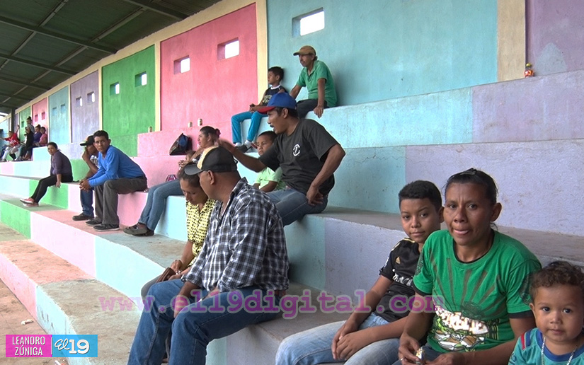 estadio